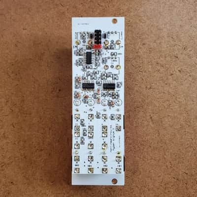 NLC Nonlinear Circuits Signum Hyperchaos image 2