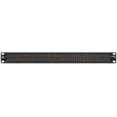 Black Lion Audio PBR-TT (Black Lion Audio) (TT/Bantam Patch Bay) (Gold-Plated) (96 Points) image 2