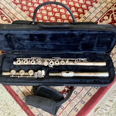 Protec Flute case 2015 image 2