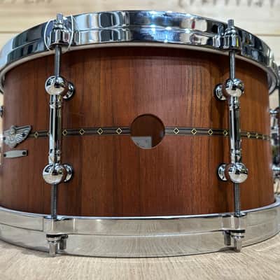 Tama Star Reserve Jatoba Stave 14x7 image 2