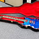 2002 Gibson SG Supreme Electric Guitar w/Case! Midnight Burst! VERY NICE!!!