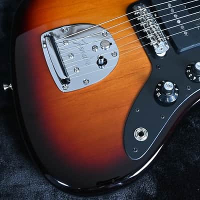 Fender American Professional II Jazzmaster 75th Anniversary image 3
