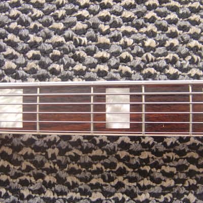 Fender Custom Shop Masterbuilt Left Handed Bass VI LEFTY! image 3