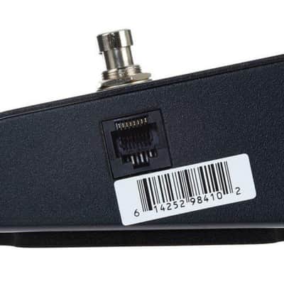 Line 6 FBV2 Two Button Foot Switch image 2