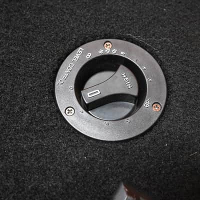 MarkBass 102P Traveler 2X10 400W 8Ohm image 7