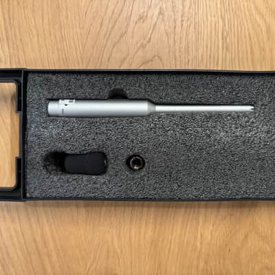 Behringer ECM8000 Omnidirectional Measurement Microphone 2001 - Present - Standard image 1