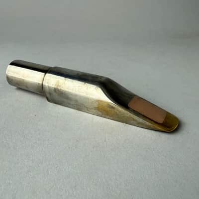 Dave Guardala Early Handmade MB II Tenor Saxophone Mouthpiece image 5