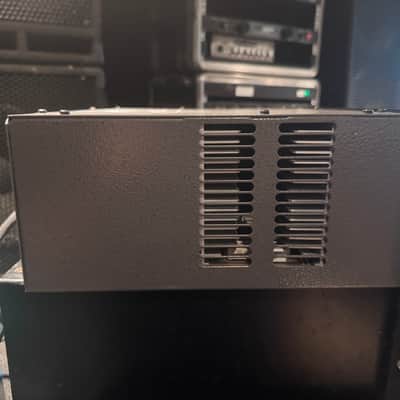 Ampeg SVP 1600 - Made in the USA!  - 1200 massive Watts!!! image 15