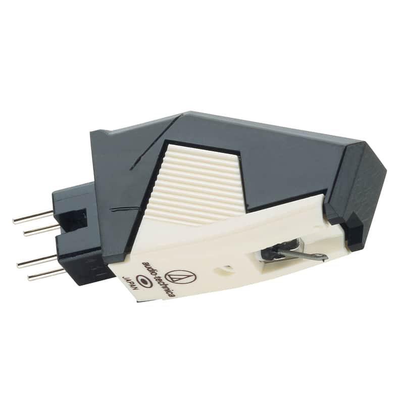 Audio Technica AT92ECD Phonograph Cartridge image 1