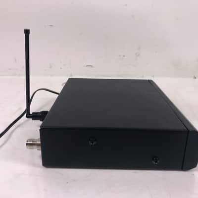 Telex FMR-500 Band A Clear Scan Wireless Microphone Receiver image 7