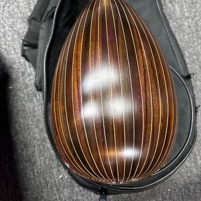 Miletti Mandolin Made In Napoli-Italy 2016 image 7