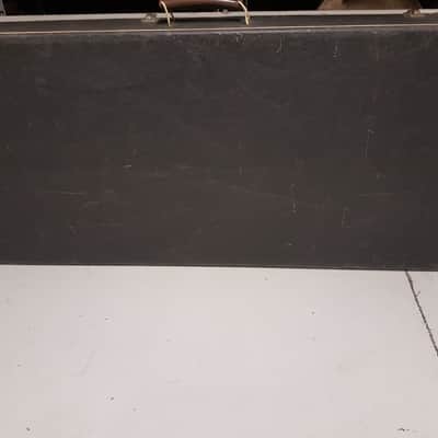 60's VOX SEMI GUITAR CASE image 8