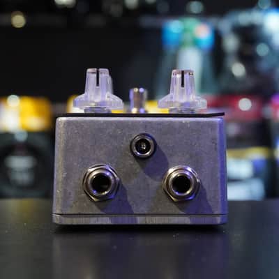 Anasounds Savage Overdrive MKII 2010s - Wood image 3