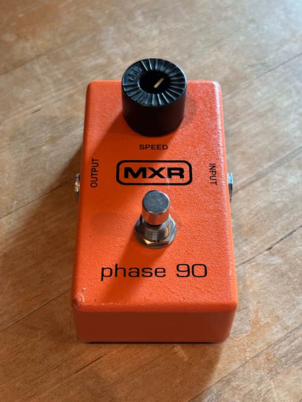 MXR Phase 90 M101 image 1