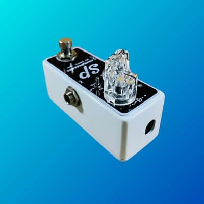 Xotic Effects SP Compressor image 3