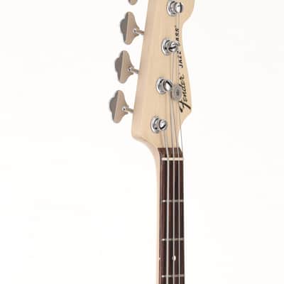 Fender Highway One Jazz Bass Upgrade 3-Color Sunburst, Manufactured in 2009 [Z9482404] (07/13) imagen 11