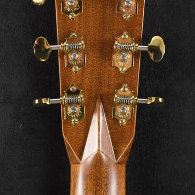 Martin 000-28 Modern Deluxe image 9