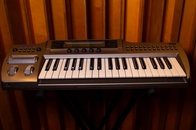 Korg Prophecy