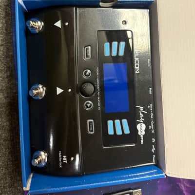TC Helicon Play Acoustic 2020's - Black image 3