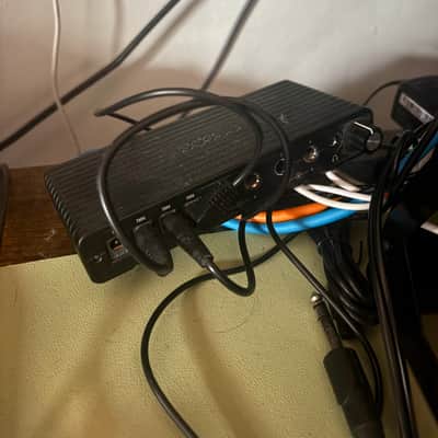 Moog Sound Studio 2 DFAM / Subharmonicon 2021 - Present - Black image 3