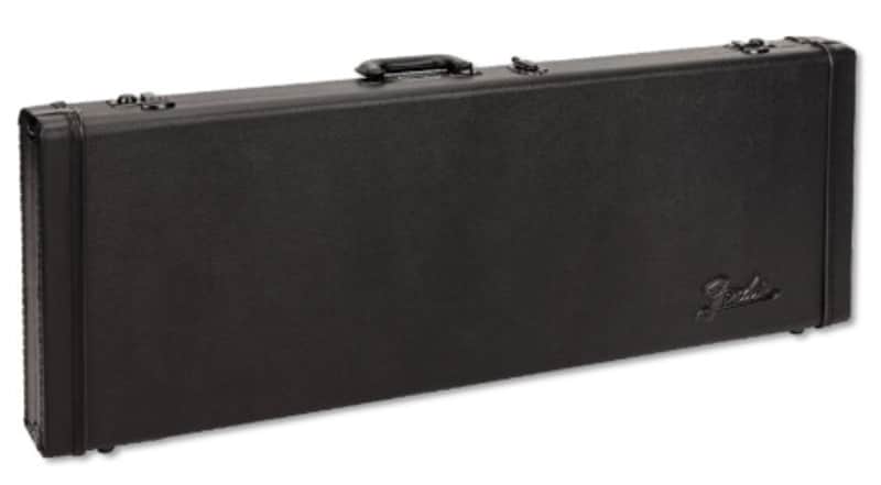 Fender Classic Series Wood Case image 1