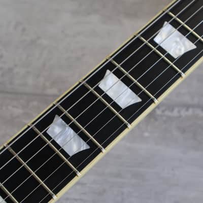 2008 Gibson USA Limited Edition "Robot Explorer" (Metallic Red) image 9
