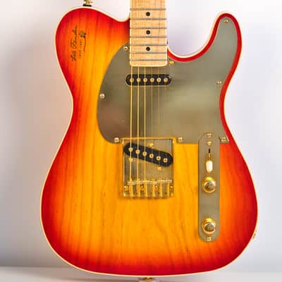 G&L ASAT Classic | Reverb