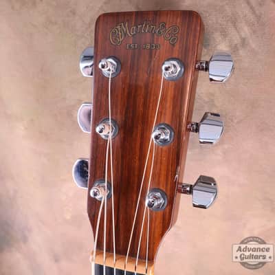 Martin 1977 D-35 image 12
