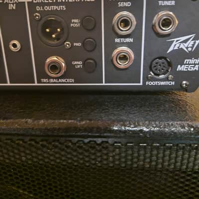 Immagine Peavey Mini Mega 2020's - 7
