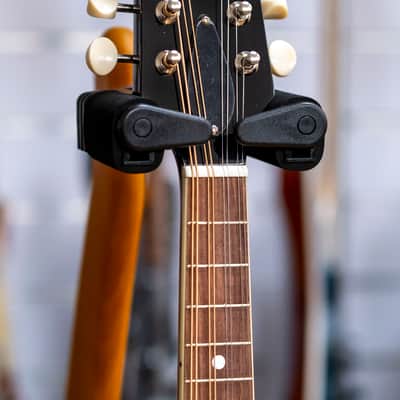 Kentucky KM-140 Solid Top A-Model Mandolin with Deluxe Bag image 3