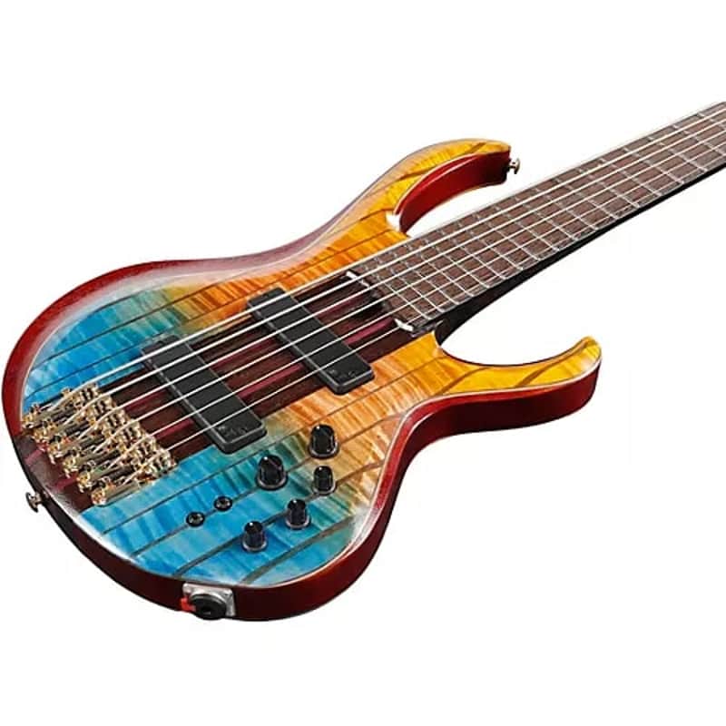 Ibanez BTB1936 - Sunset image 1