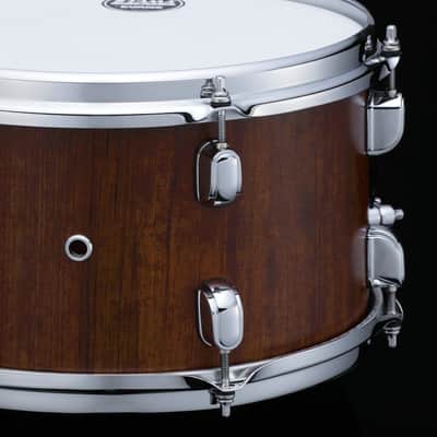 Tama LBU127-SBG S.L.P. Mod Bubinga Snare Drum 12 image 3