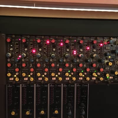 Troisi Studio Fully Loaded Modular Rack Super Rare. image 3