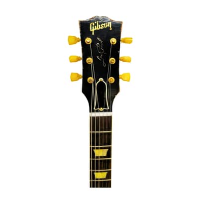 Gibson Custom Shop 1959 Les Paul Standard Reissue – ‘Slash’ Purple Tiger, Murphy Lab Heavy Aged image 3