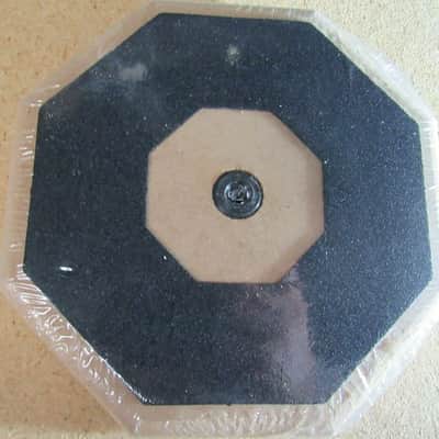 Evans RF6GM RealFeel Practice pad 6" - Stand mountable image 2
