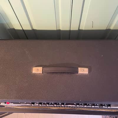 Fender Studio Bass Amp Six 6L6 Vintage Tube Head for Guitar / Bass Bassman Showman Super Twin killer image 4