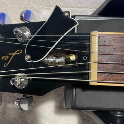 Gibson Les Paul Classic Satin - Iced Tea Burst image 15
