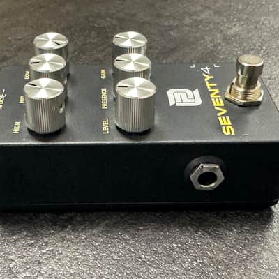LPD Seventy4 Overdrive - MINT IN BOX image 4