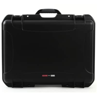 Gator GU-MIC-SENNEW-1 Titan Waterproof Case for Single Small Sennheiser EW Wireless System