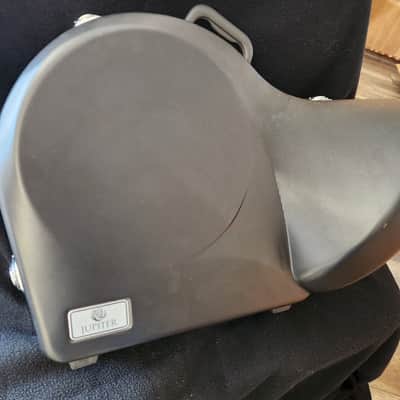 Jupiter JHR1110 Performance Double F/Bb Horn 2010s - Brass image 6