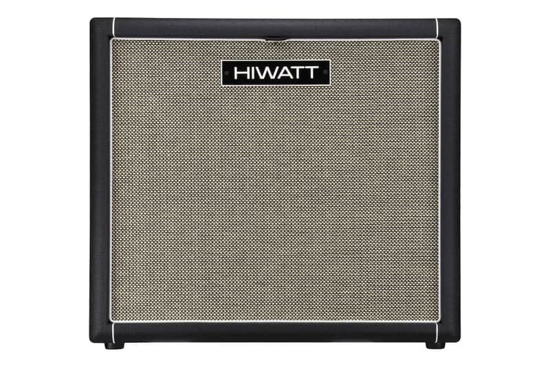 Hiwatt SE115F - Custom Speaker Cab w/ 1x15" Fane Speaker image 1