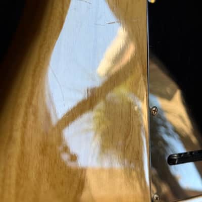 Levinson Blade Natural R3 Made in Japan in the 90s. image 16