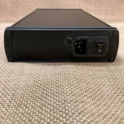 Kaos Amp Tube DI Direct Box Preamp image 8