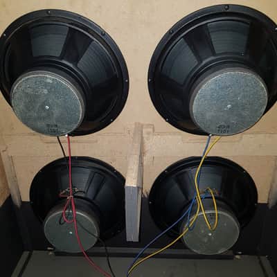 Lautsprecher Power Speaker ( Celestion Sound) G12 -Selection Power *****TOP***** image 3