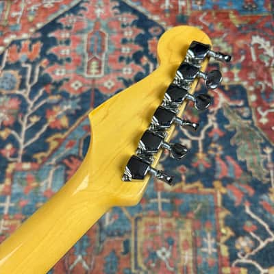 *Video* Tokai Gold Star Sound Stratocaster  3 Tone Sunburst  - 1980’s image 19