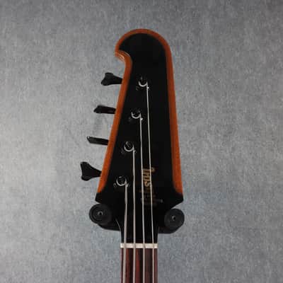 Gibson Thunderbird Sunburst - 2nd Hand image 4