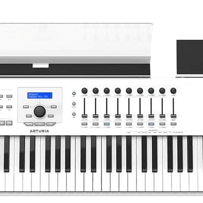 Arturia KeyLab 88 MkII MIDI Controller