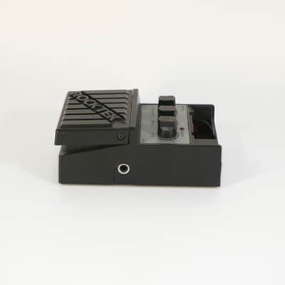 Rocktek PHR-01 Phaser (s/n 030550, Vintage, Made in Taiwan, Missing Battery Cover) image 4