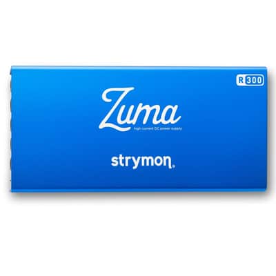 Strymon   Zuma R300 Bild 3