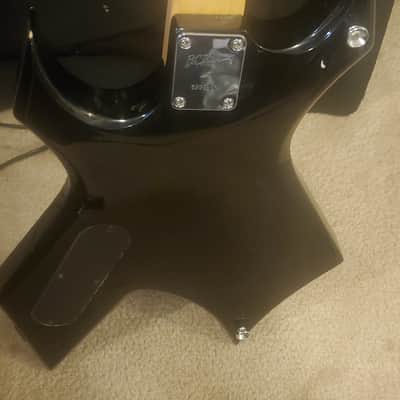 B.C. Rich Bronze series image 7